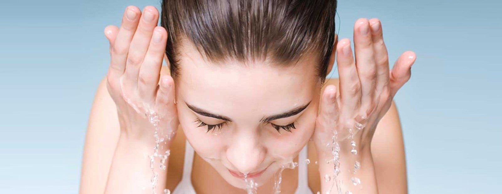 Beauty Buzz: Top Tips For Super Glowing Skin