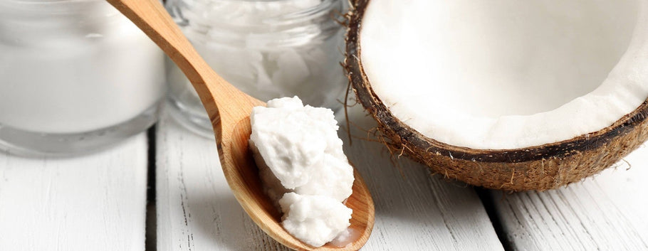 Beauty Buzz: Go Crazy For Coconut Oil