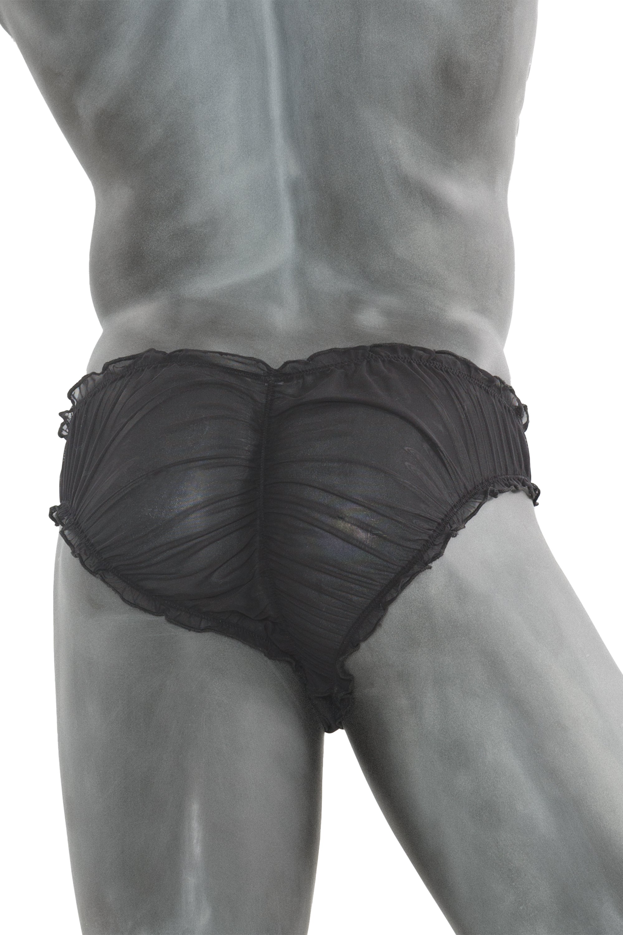 Collection of All In Unisex Panty in a gallery layout