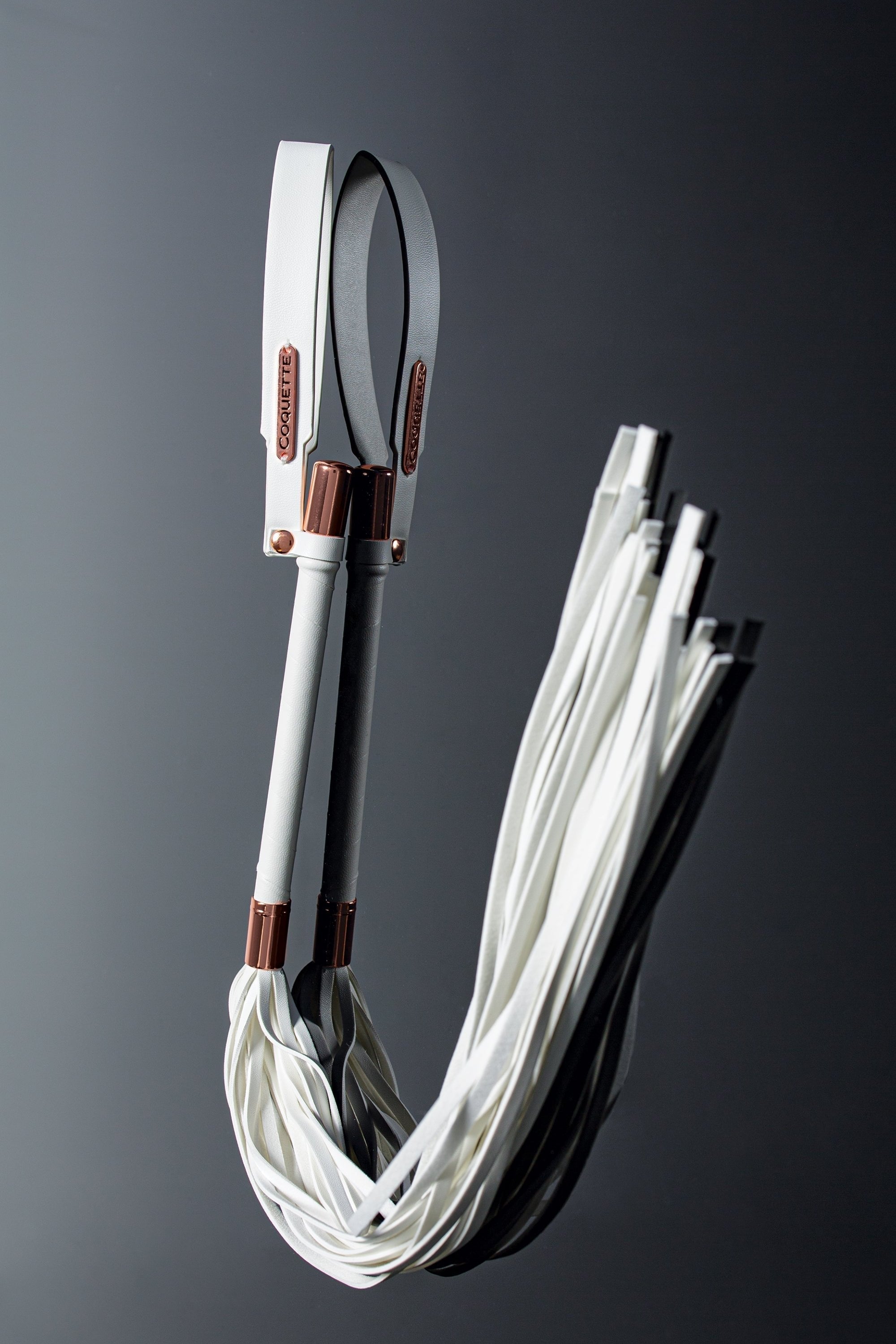 Collection of Vegan Leather Flogger in a gallery layout