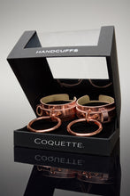 Load image into Gallery viewer, 24614 - Handcuffs - Rose Gold
