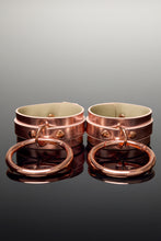 Load image into Gallery viewer, 24614 - Handcuffs - Rose Gold
