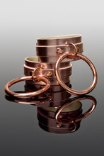 Load image into Gallery viewer, 24614 - Handcuffs - Rose Gold
