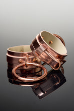 Load image into Gallery viewer, 24614 - Handcuffs - Rose Gold
