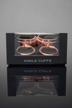 Collection of Ankle Cuffs in a gallery layout