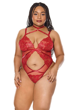 Collection of Scarlette Teddy in a gallery layout