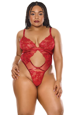 Collection of Scarlette Teddy in a gallery layout