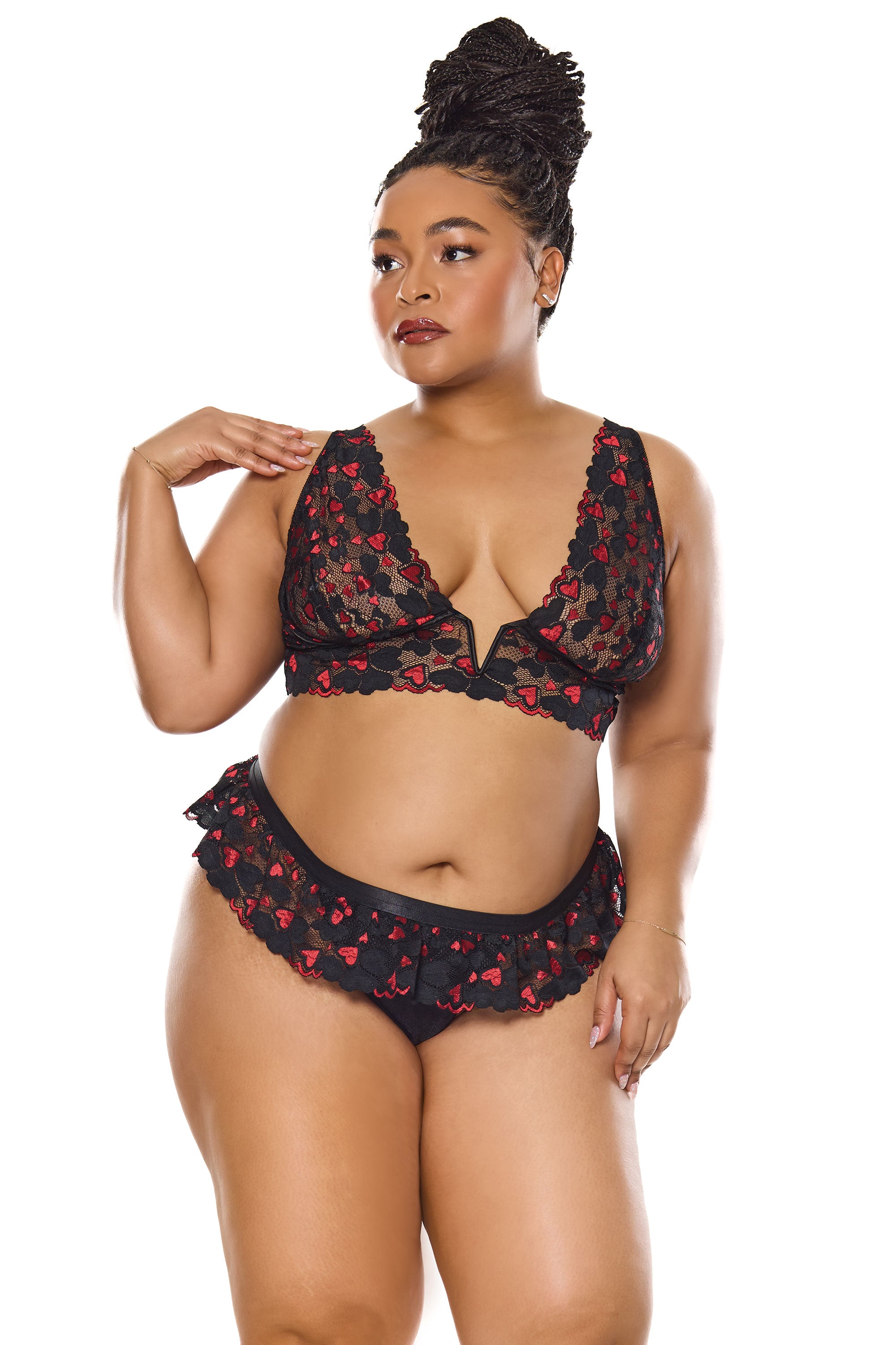 Collection of Coquette Canada in a gallery layout