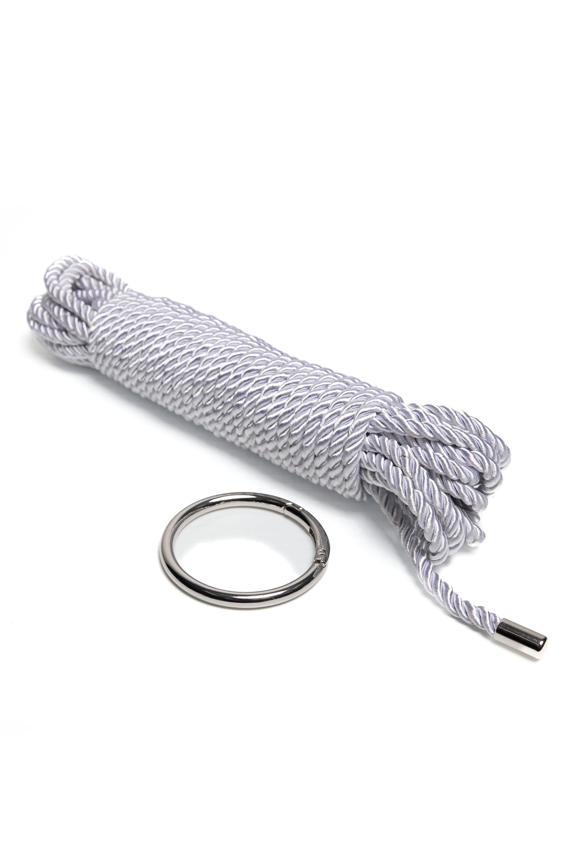 Collection of Lune D'argent Rope in a gallery layout