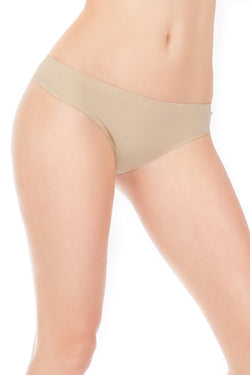 Collection of So Seamless Thong in a gallery layout