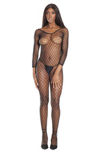 Load image into Gallery viewer, 1759 - BODYSTOCKING
