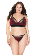 Load image into Gallery viewer, 20307 - BRA SET
