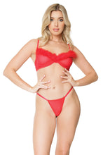 Load image into Gallery viewer, 21330 - BRA SET
