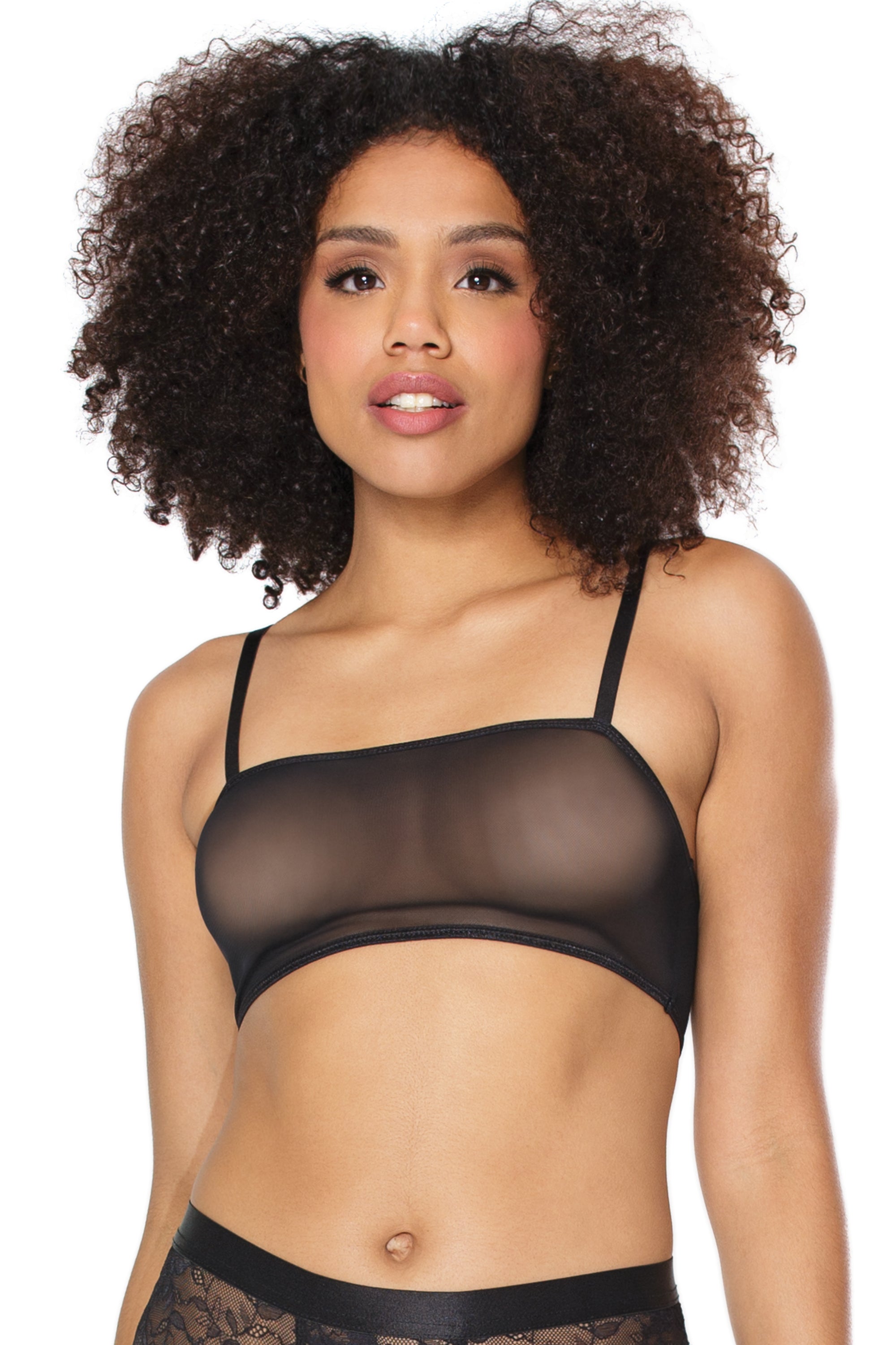 Collection of 22135 - BRALETTE in a gallery layout