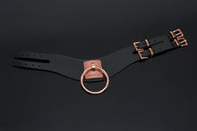 Load image into Gallery viewer, 22525 - Vegan Leather Collar
