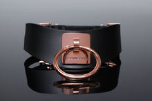 Load image into Gallery viewer, 22525 - Vegan Leather Collar
