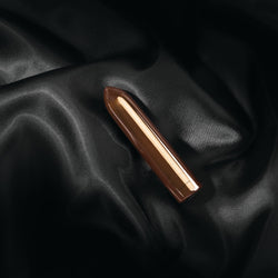 Collection of 23604 - The Glow Bullet - Rose Gold in a gallery layout