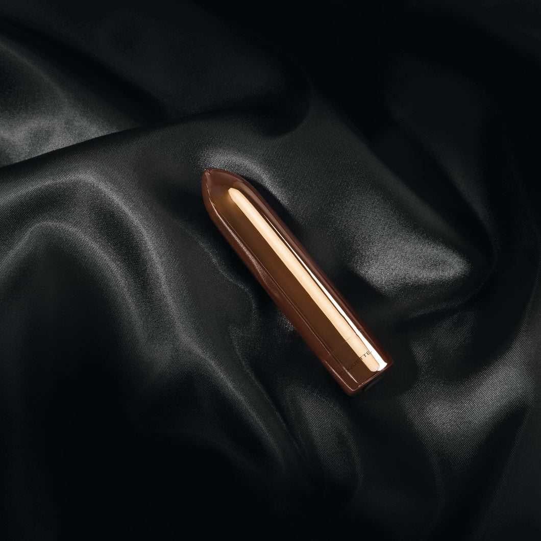 23604 - The Glow Bullet - Rose Gold
