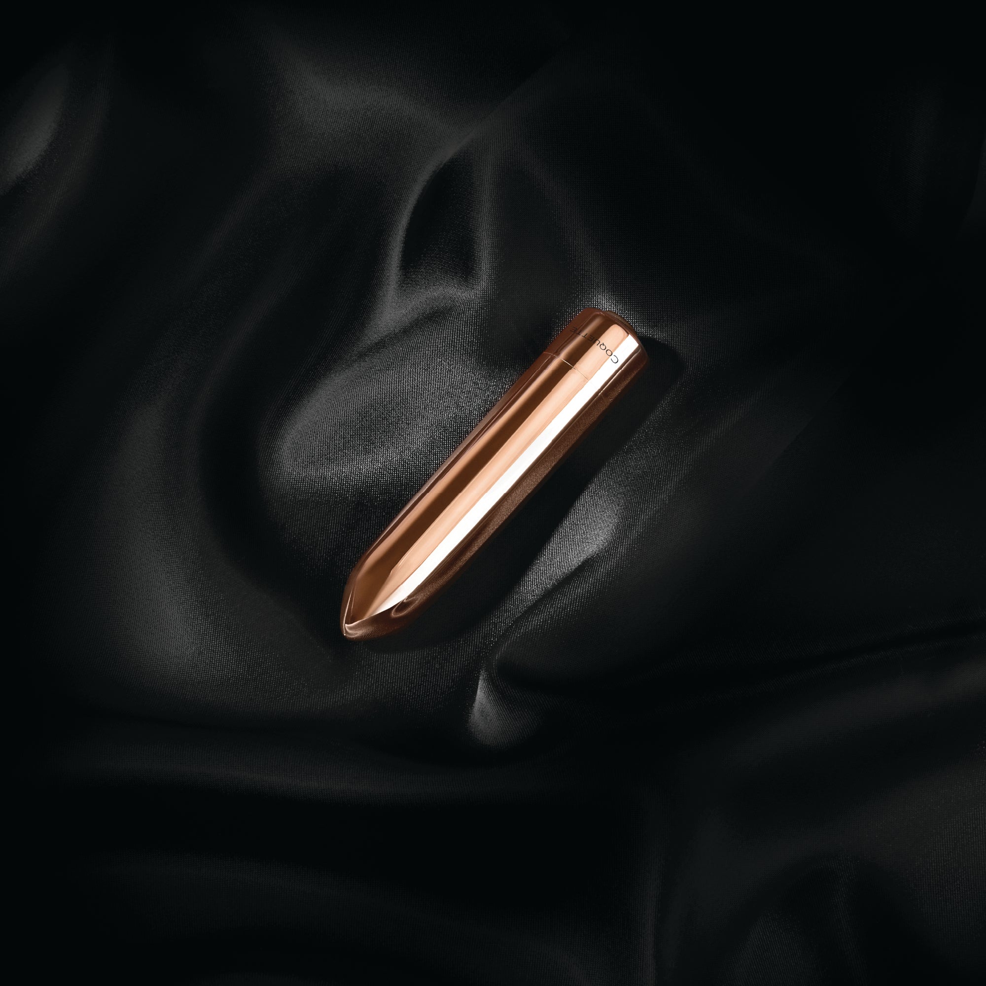 Collection of 23604 - The Glow Bullet - Rose Gold in a gallery layout