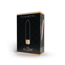 Load image into Gallery viewer, 23604 - The Glow Bullet - Rose Gold
