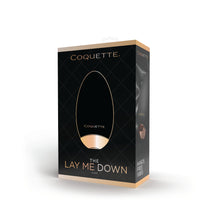 Load image into Gallery viewer, 23608 - The Lay Me Down Vibe - Black/Rose Gold
