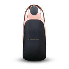 Load image into Gallery viewer, 23610 - The Hedonist Stroker - Black/Rose Gold
