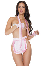 Load image into Gallery viewer, 24130 - Apron Set - Pink - OS
