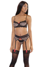 Load image into Gallery viewer, 2516 - BRA SET
