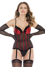 Load image into Gallery viewer, 3579 - BUSTIER
