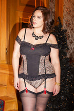 Load image into Gallery viewer, 3749X - CORSET
