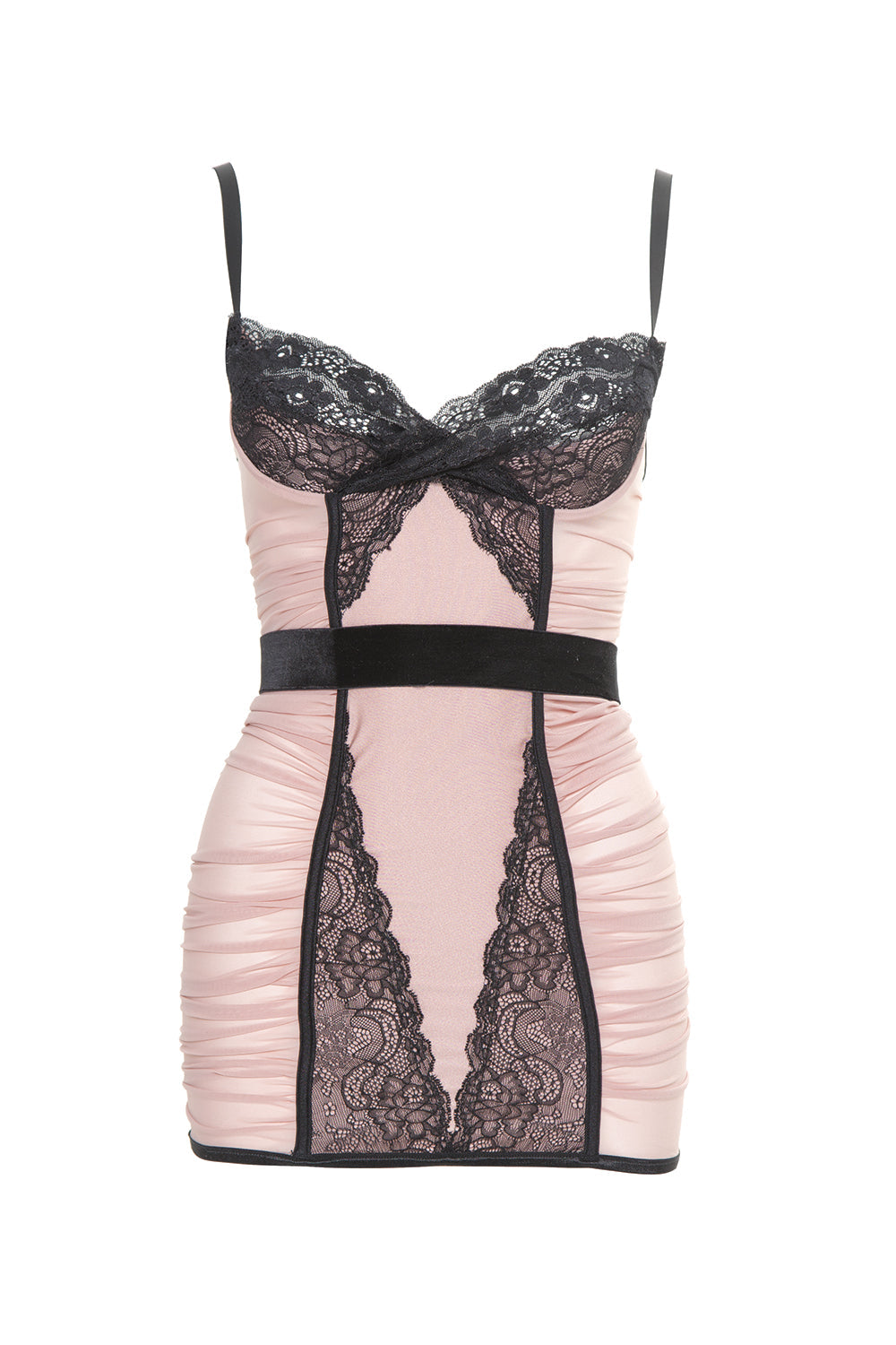 Collection of 7024 - CHEMISE in a gallery layout