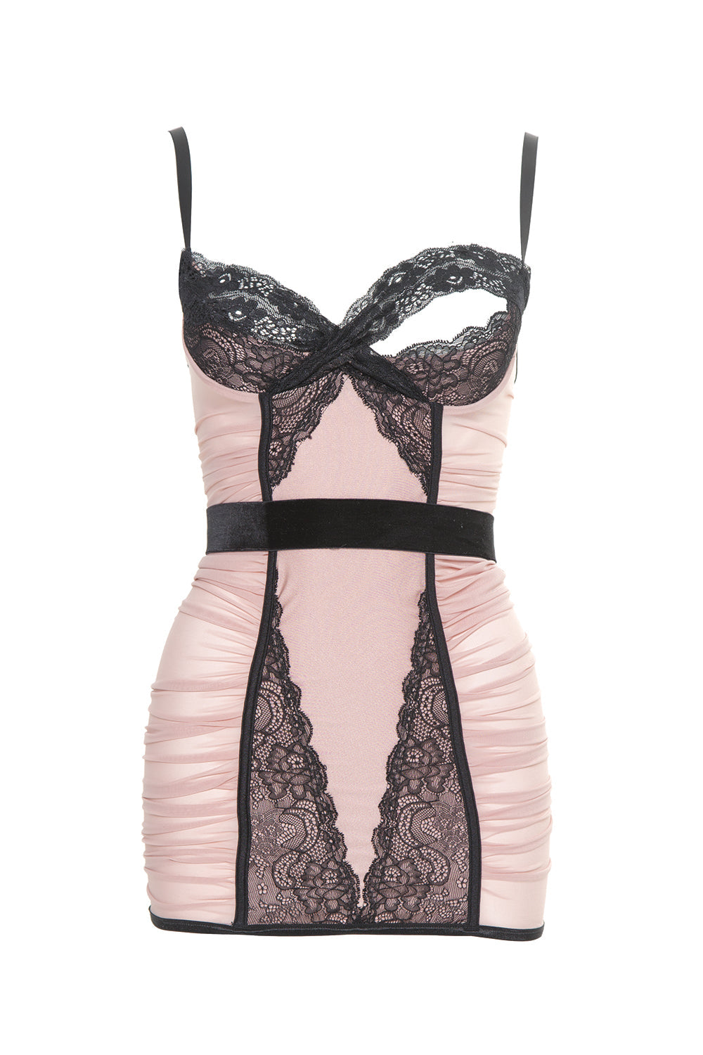 Collection of 7024 - CHEMISE in a gallery layout