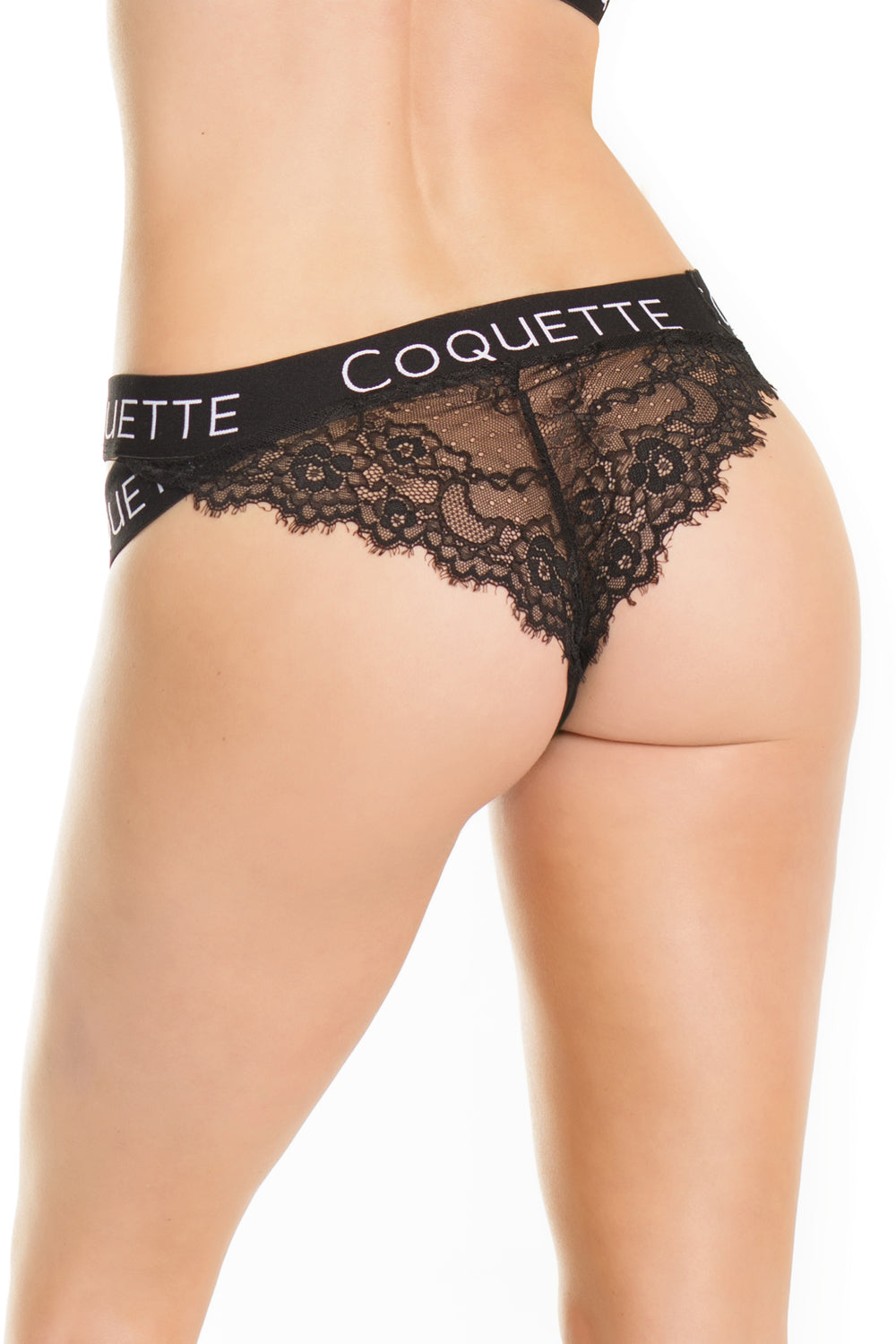 Collection of 7214 - PANTY in a gallery layout