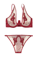 Load image into Gallery viewer, 7221 - BRA SET
