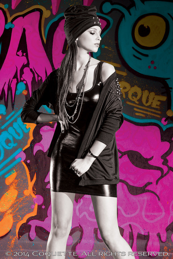 Collection of The Scoop Dress in a gallery layout