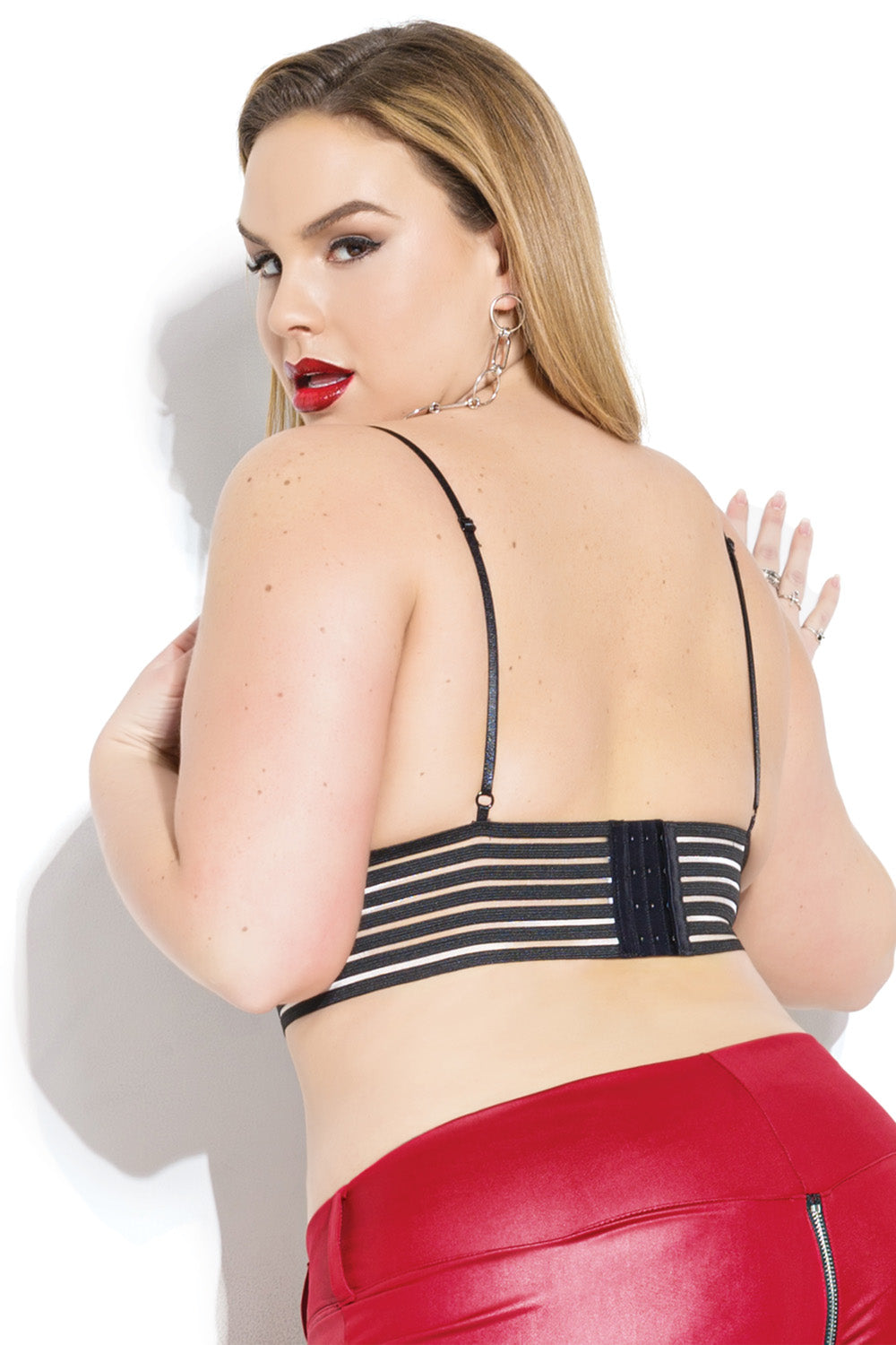 Collection of D9371X - BRA in a gallery layout