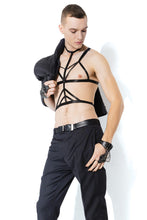 Load image into Gallery viewer, D9374 - BRA HARNESS
