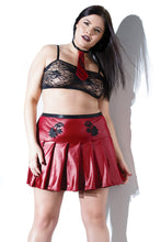Load image into Gallery viewer, D9383X - SKIRT
